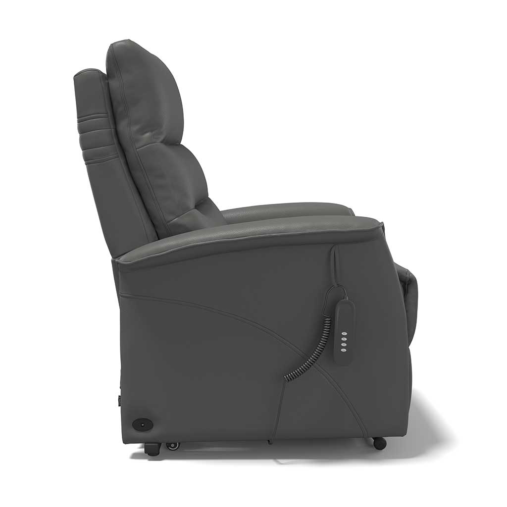 Medalounger Limoges Relax Relaxzetel Relaxfauteuil
