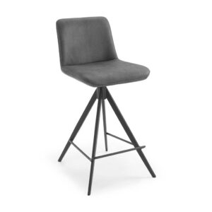 Universal – Barstoel – Bull 67 Antraciet