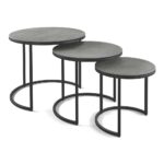 Senjo – Salontafelset keramisch – MXC203