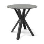 Usu – Salontafel keramisch – Zwart / Grijs MXC122 – 57