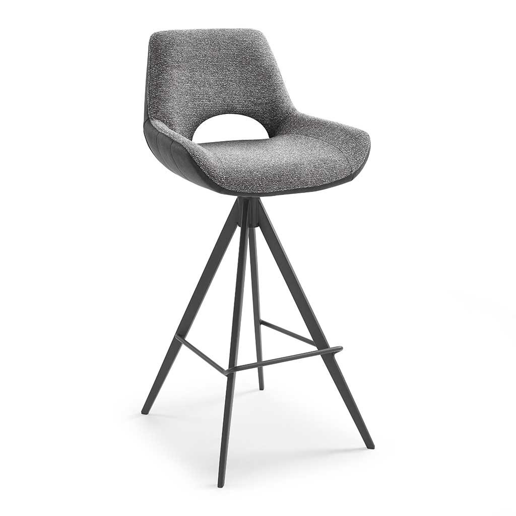Modulax Matera Barstoel