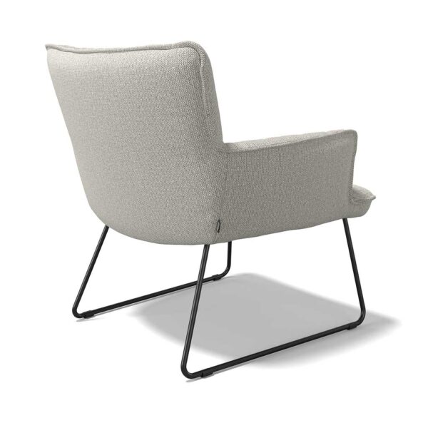 Modulax, Mixsit, Slide, Bijzetzetel, Lounge zetel
