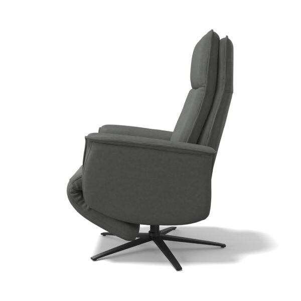 PANDORA - BULL 67 ANTRACITE Relax Lift (incl batterij) - Afbeelding 4