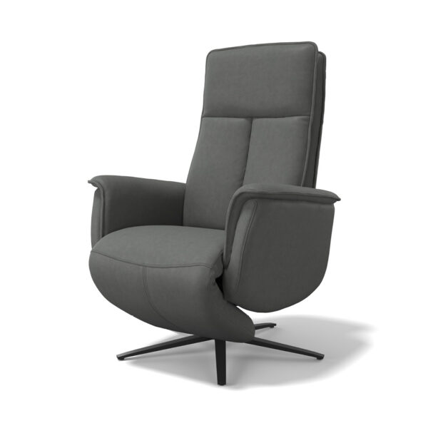 PANDORA - BULL 67 ANTRACITE Relax Lift (incl batterij) - Afbeelding 5