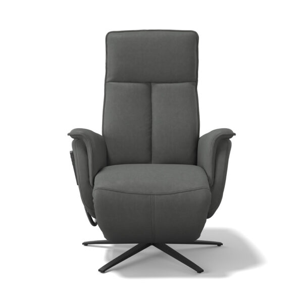 PANDORA - BULL 67 ANTRACITE Relax Lift (incl batterij) - Afbeelding 6
