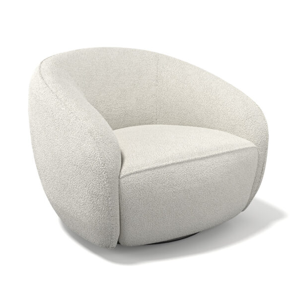 Modulax, Medalounger, bijzetzetel, lounge zetel, lounge chair, Rondo