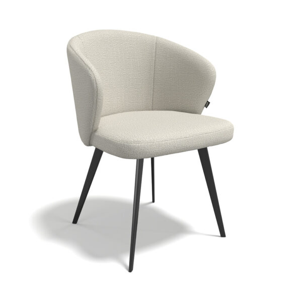 Modulax, Medalounger, stoel, eetkamerstoel, chaise, chair, eetkamer, Lisette