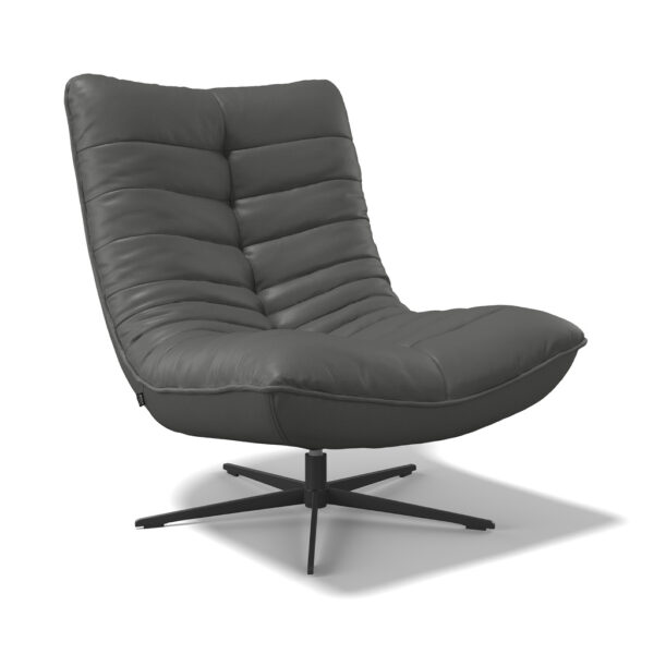 Modulax, Medalounger, bijzetzetel, lounge zetel, lounge chair, Mixsit, Jordan