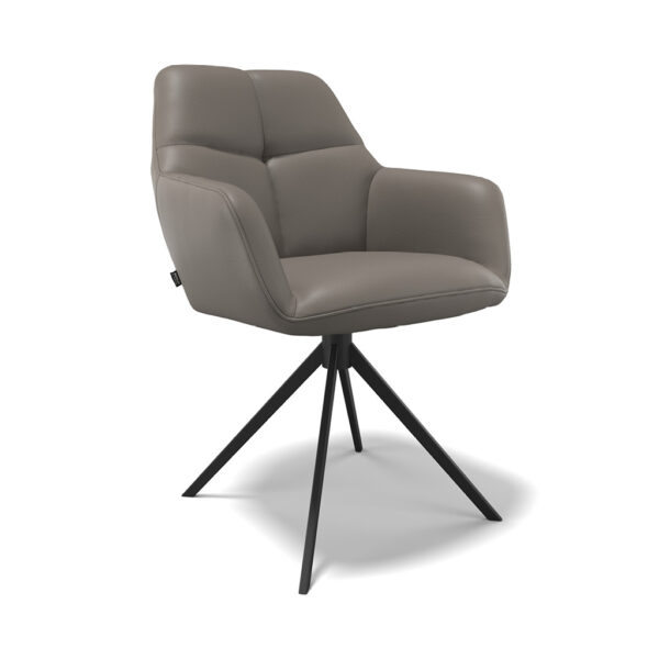 Modulax, Medalounger, stoel, eetkamerstoel, chaise, chair, eetkamer, Terano