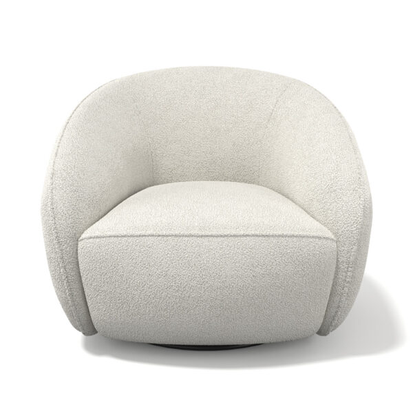 Modulax, Medalounger, bijzetzetel, lounge zetel, lounge chair, Rondo