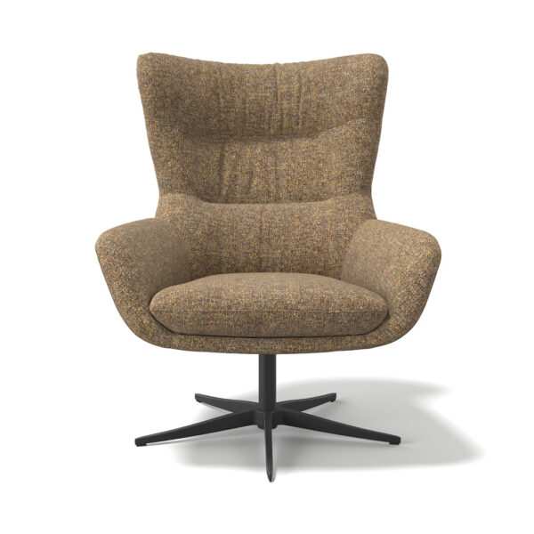 Modulax, Medalounger, bijzetzetel, lounge zetel, lounge chair, Jimmy