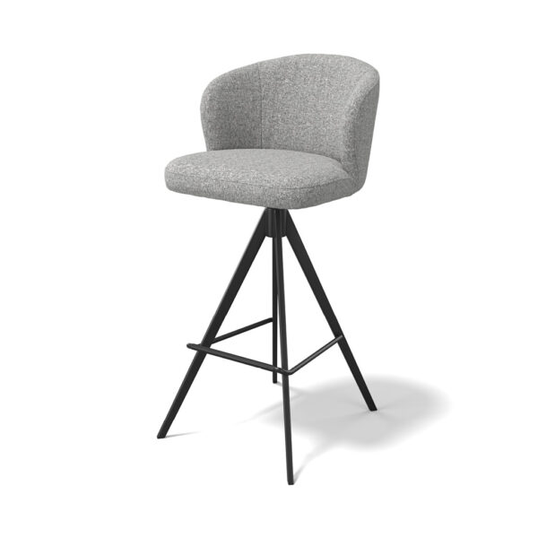 Modulax, Medalounger, barstoel, barstool, Tabouret de bar, Lazio