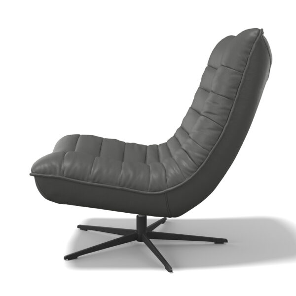 Modulax, Medalounger, bijzetzetel, lounge zetel, lounge chair, Mixsit, Jordan