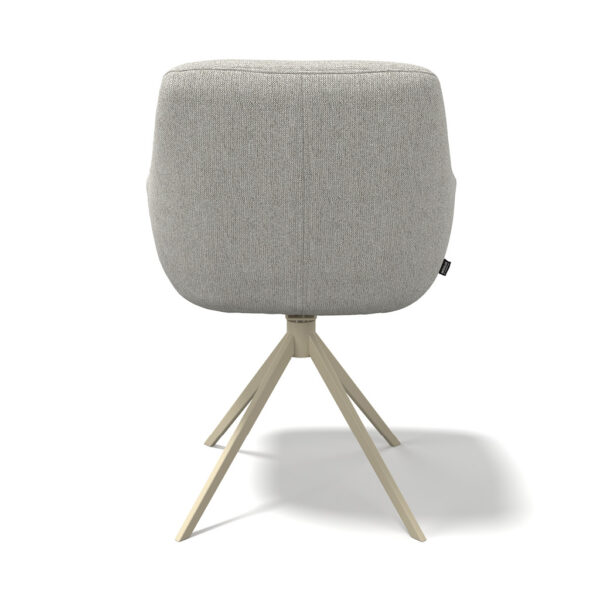Modulax, Medalounger, stoel, eetkamerstoel, chaise, chair, eetkamer, Pavia