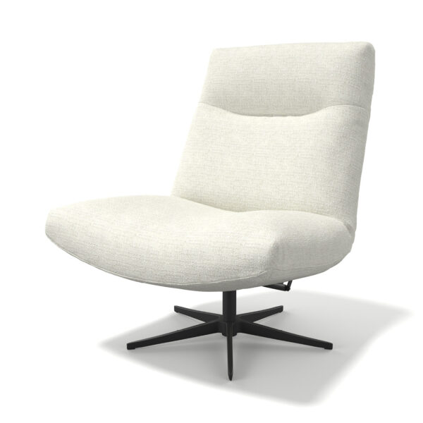 Modulax, Medalounger, bijzetzetel, lounge zetel, lounge chair, Johny