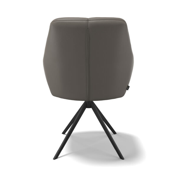 Modulax, Medalounger, stoel, eetkamerstoel, chaise, chair, eetkamer, Terano