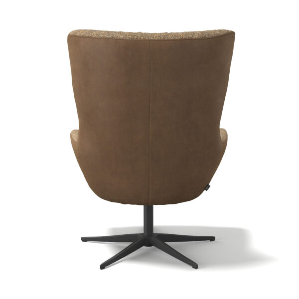 Modulax, Medalounger, bijzetzetel, lounge zetel, lounge chair, Jimmy