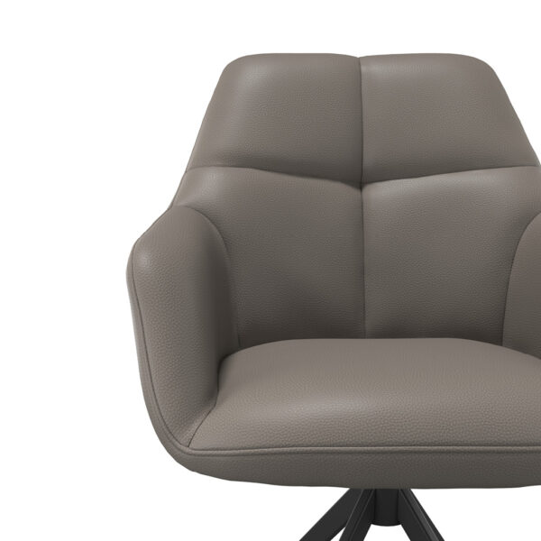 Modulax, Medalounger, stoel, eetkamerstoel, chaise, chair, eetkamer, Terano