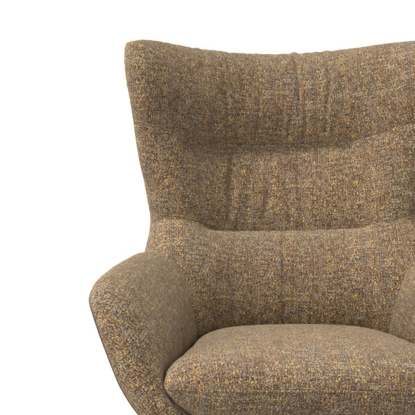 Modulax, Medalounger, bijzetzetel, lounge zetel, lounge chair, Jimmy