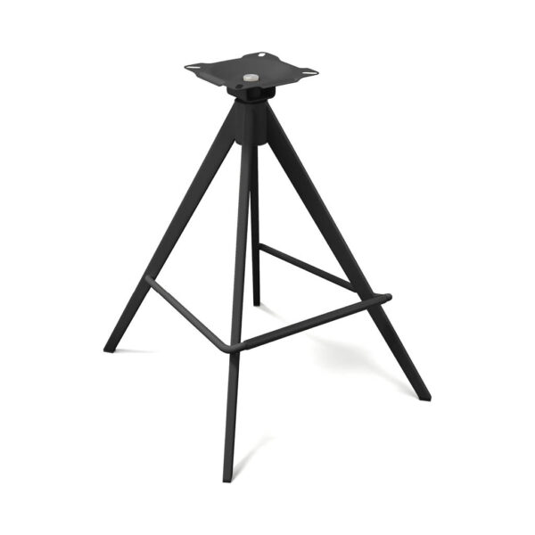 Barstoel onderstel 65cm