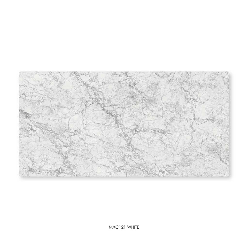 Haku – Eetkamertafel keramisch – zwart / wit MXC121 – 180 (elek. verlengbaar, incl. batterij) - Afbeelding 7