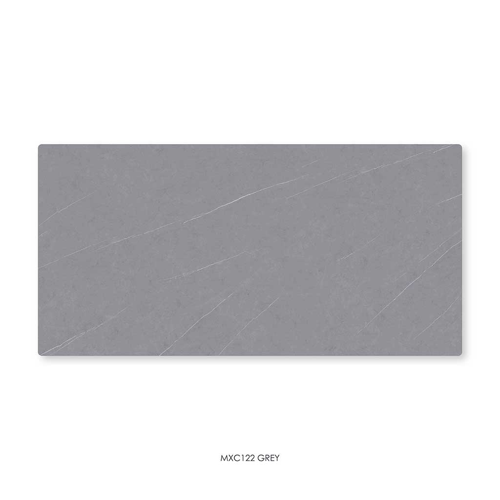 Haku – Eetkamertafel keramisch – zwart / grijs MXC122 – 180 (elek. verlengbaar, incl. batterij) - Afbeelding 7