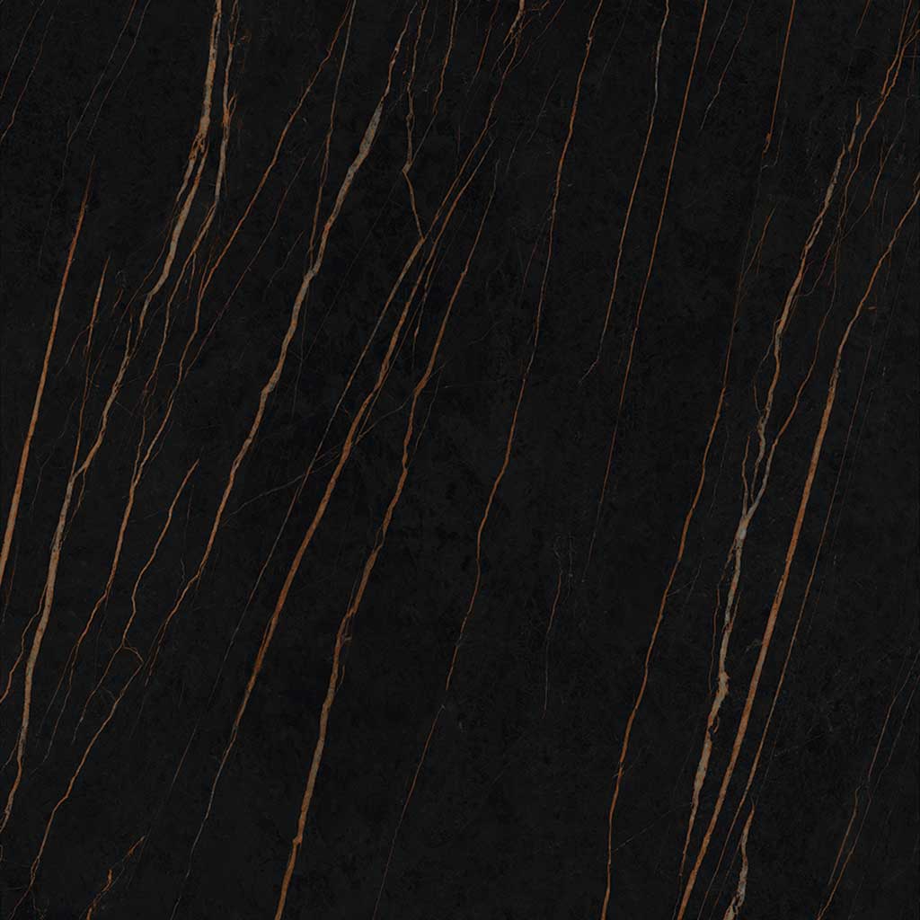 LIMA 2101-SIDEBOARD 210-WHITE WASH OAK + BLACK CERAMIC - Afbeelding 5