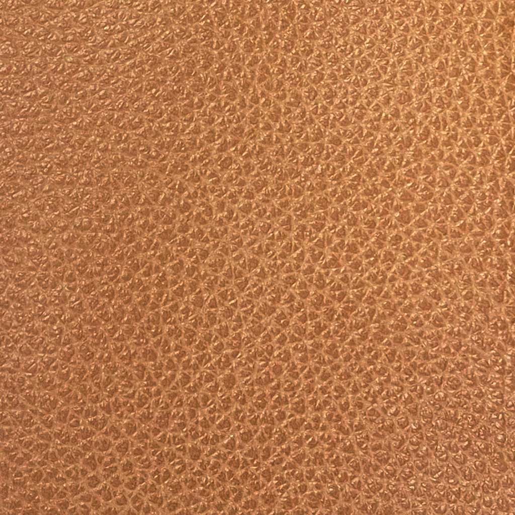 Timu – Draaifauteuil – Leder B401 Cognac + Oasis 01 Natural - Afbeelding 6