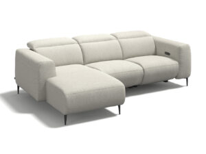 Maxime – Zetelcombinatie met rechte longchair (links) – Sneak 01