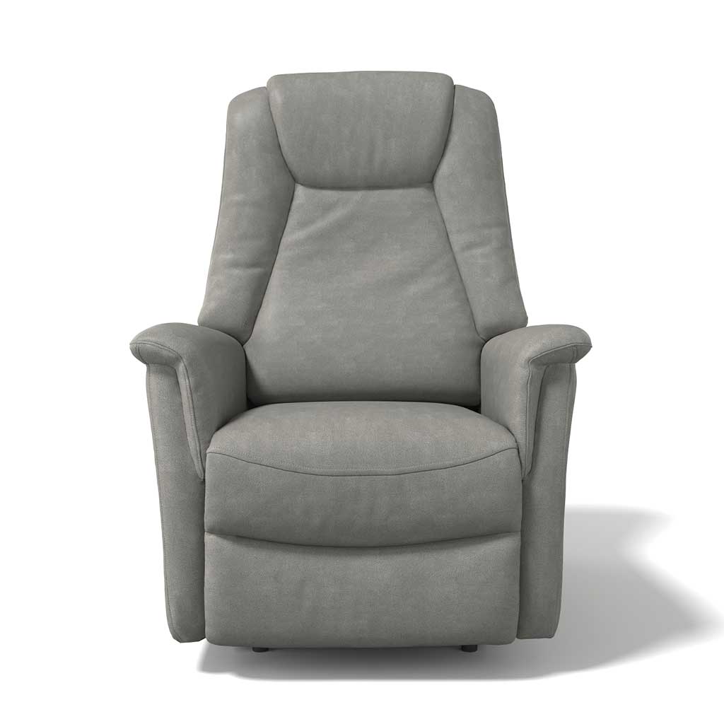 BOCHUM 6519-RE(WAW)+EHR(INCL.BATTERY)-ASTON 168 PLUMB CAT.Z - Afbeelding 2