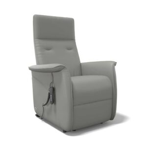 ESSEN 6313-RL-B967 ASH CAT.B LEATHER + PU