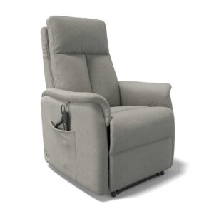 Munster – Relaxzetel met liftfunctie – Marte Var.023 (incl batterij + trolley)