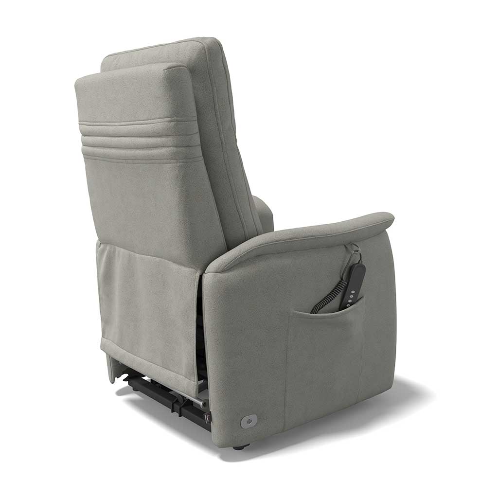 MUNSTER 6477-RL+TROLLEY(INCL.BAT)-MARTE VAR.023 CAT.W - Afbeelding 4