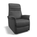 Nürnberg – Relaxzetel – Aston 169 Onyx (incl batterij)