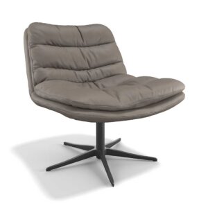 MIXSIT 6432 EMBRACE DE LUXE-S1-B402 SMOG CAT.B LEATHER