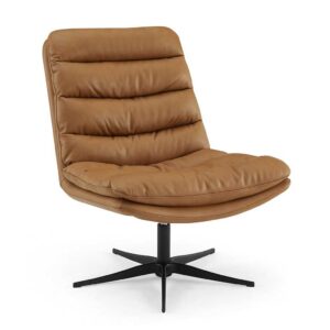 MIXSIT 6269-TC(HIGH)-B501 COGNAC CAT.B LEATHER