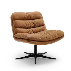 MIXSIT 6269-TC(LOW)-B501 COGNAC CAT.B LEATHER