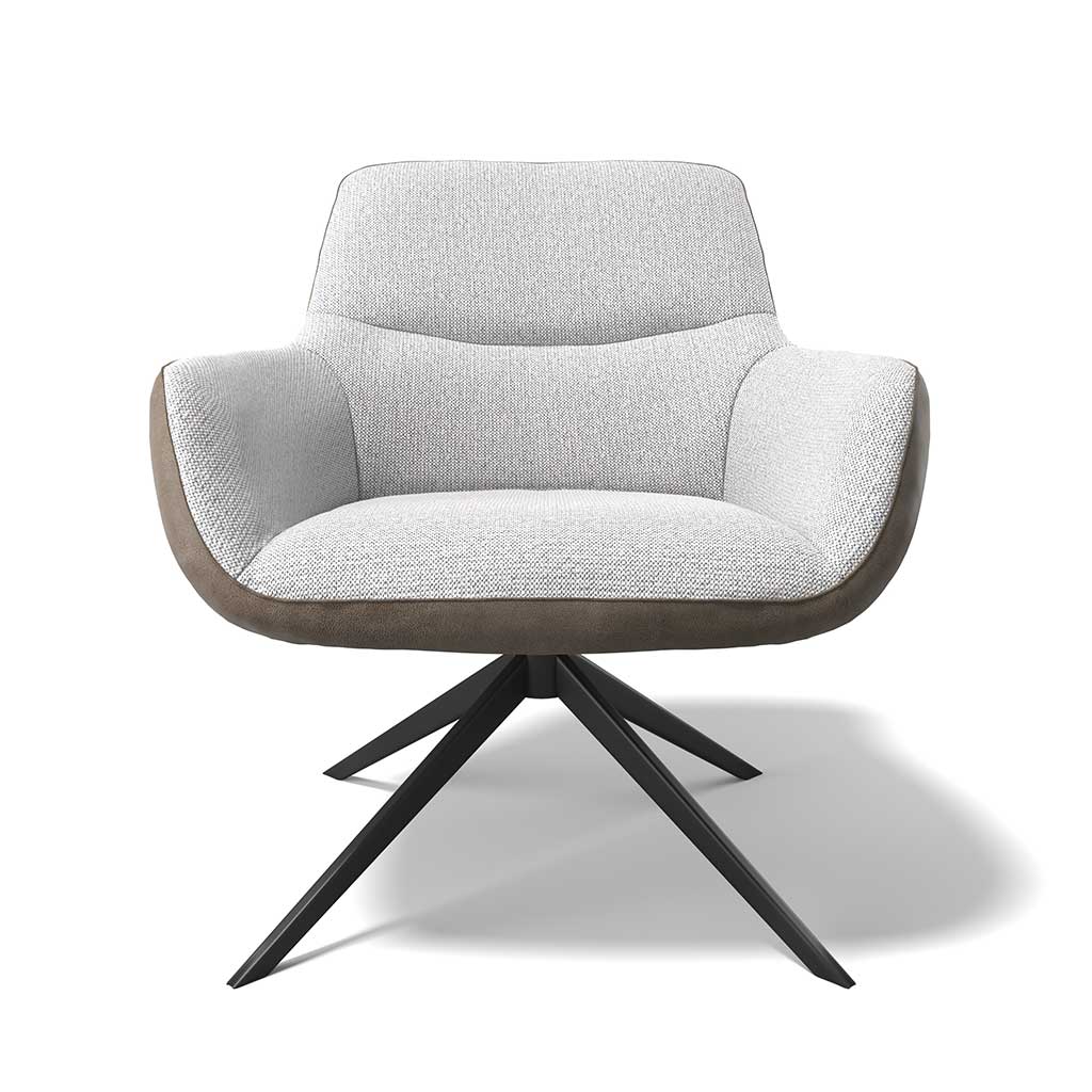 FERRARA 6462-TC-BULL 15 BROWN + SNEAK 01 NATURAL CAT.Z - Afbeelding 2