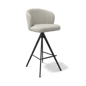 Lazio – Barstoel – Oasis 01 Natural