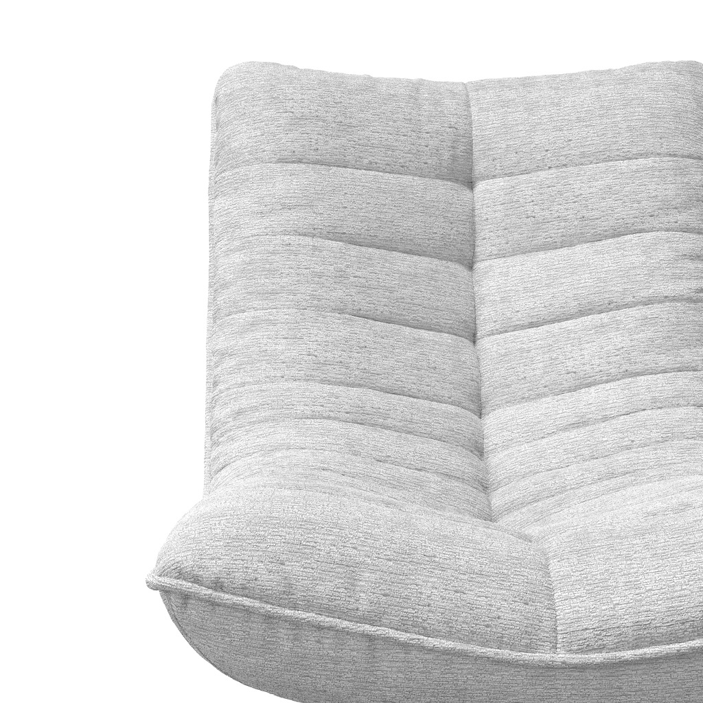Jordan – Bijzetzetel – Wing 149 Steel - Afbeelding 6