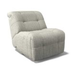 Zen “Small” – Relaxzetel – Fusion 196 Shell (incl batterij)
