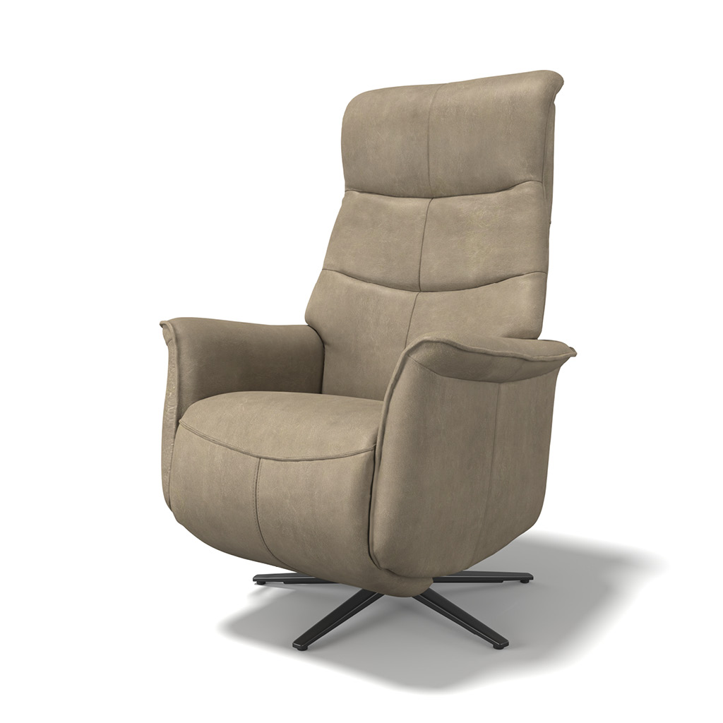 Adonis - Relaxzetel met liftfunctie - Bull 10 Liver (incl batterij) - Afbeelding 5