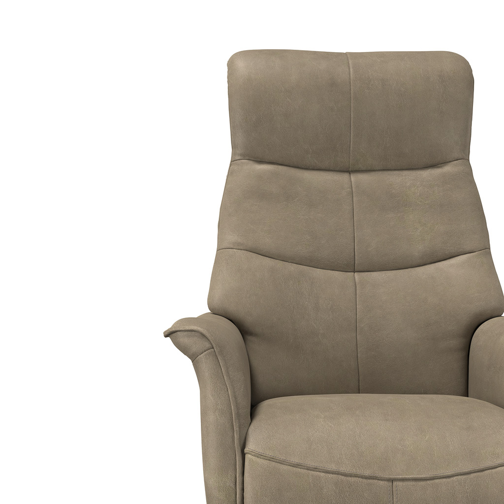 Adonis - Relaxzetel met liftfunctie - Bull 10 Liver (incl batterij) - Afbeelding 7