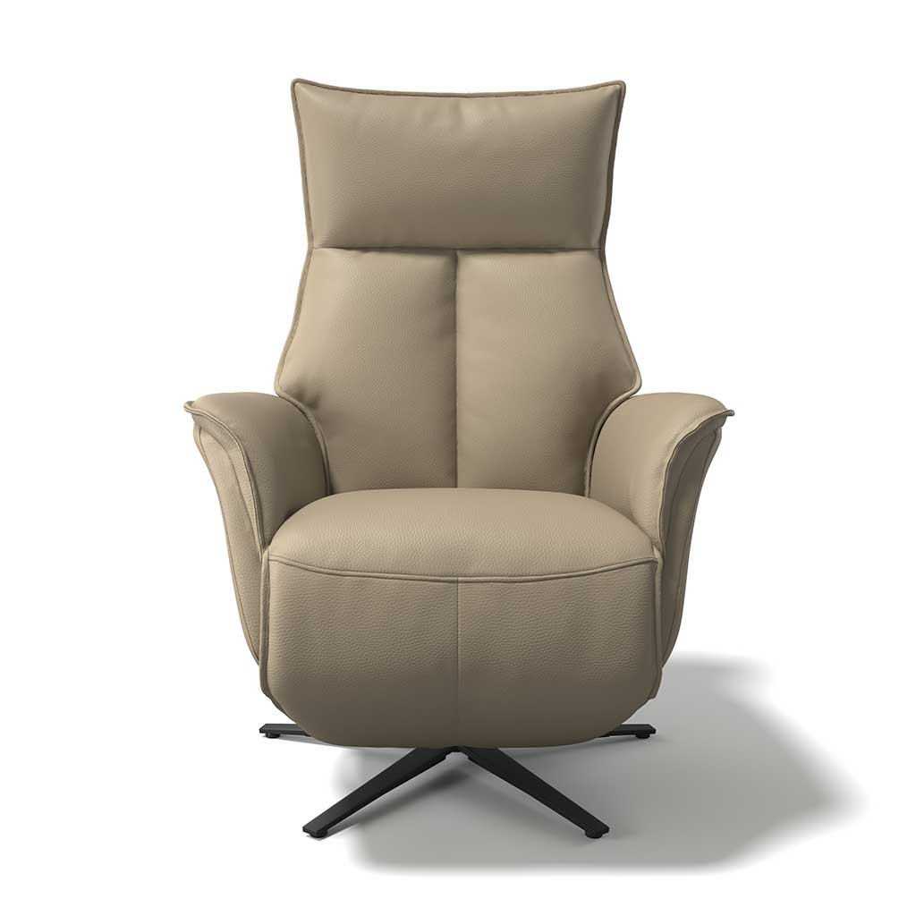 CALPE 6484 MEDIUM-RL(INCL.BATTERY)+EHR-B968 TRUFA CAT.B LEATHER - Afbeelding 2