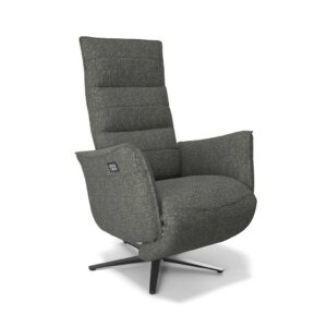 IRIS 6267-RE3M(INCL. BATTERY)-SNEAK 67 ANTRACITE CAT.W