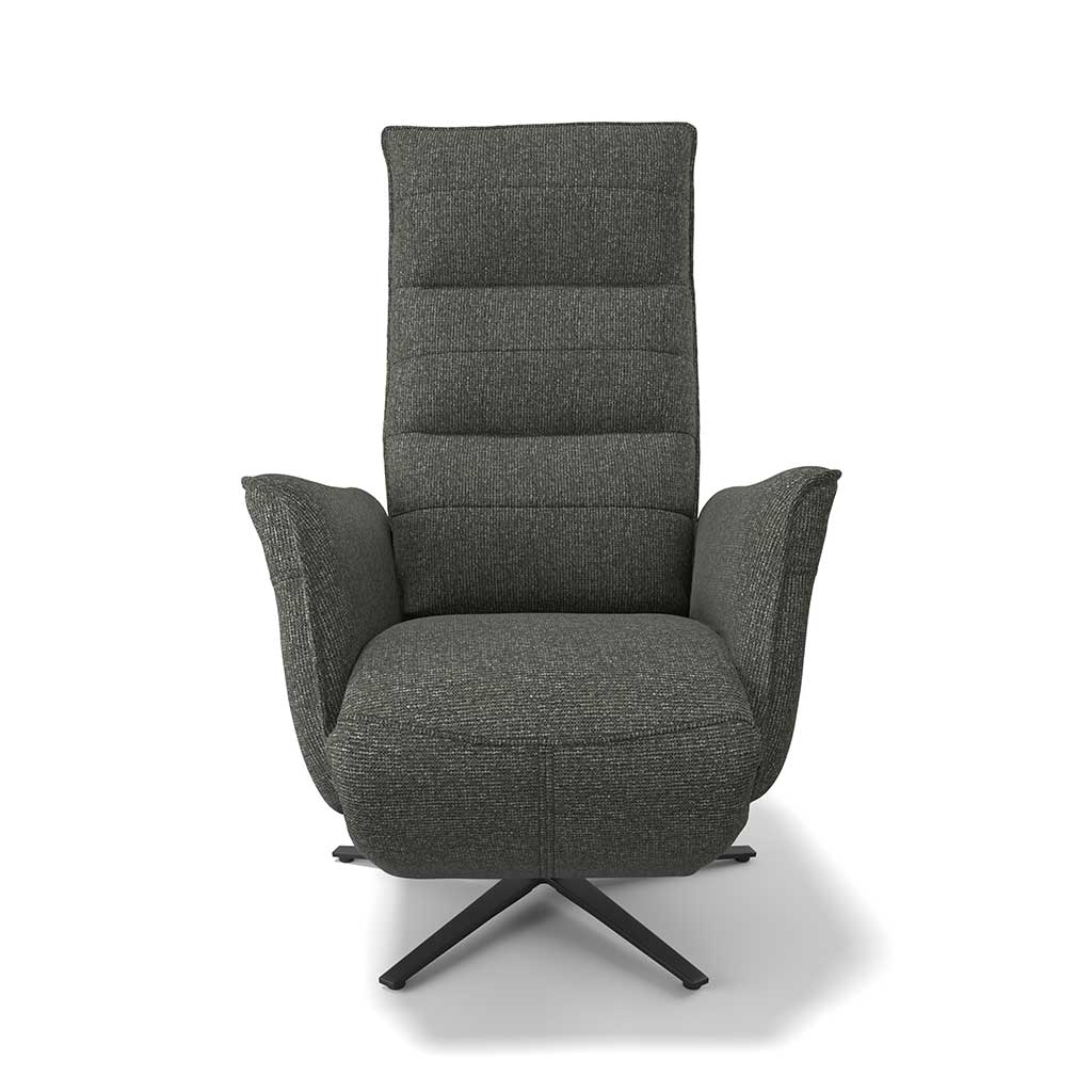 IRIS 6267-RE3M(INCL. BATTERY)-SNEAK 67 ANTRACITE CAT.W - Afbeelding 2