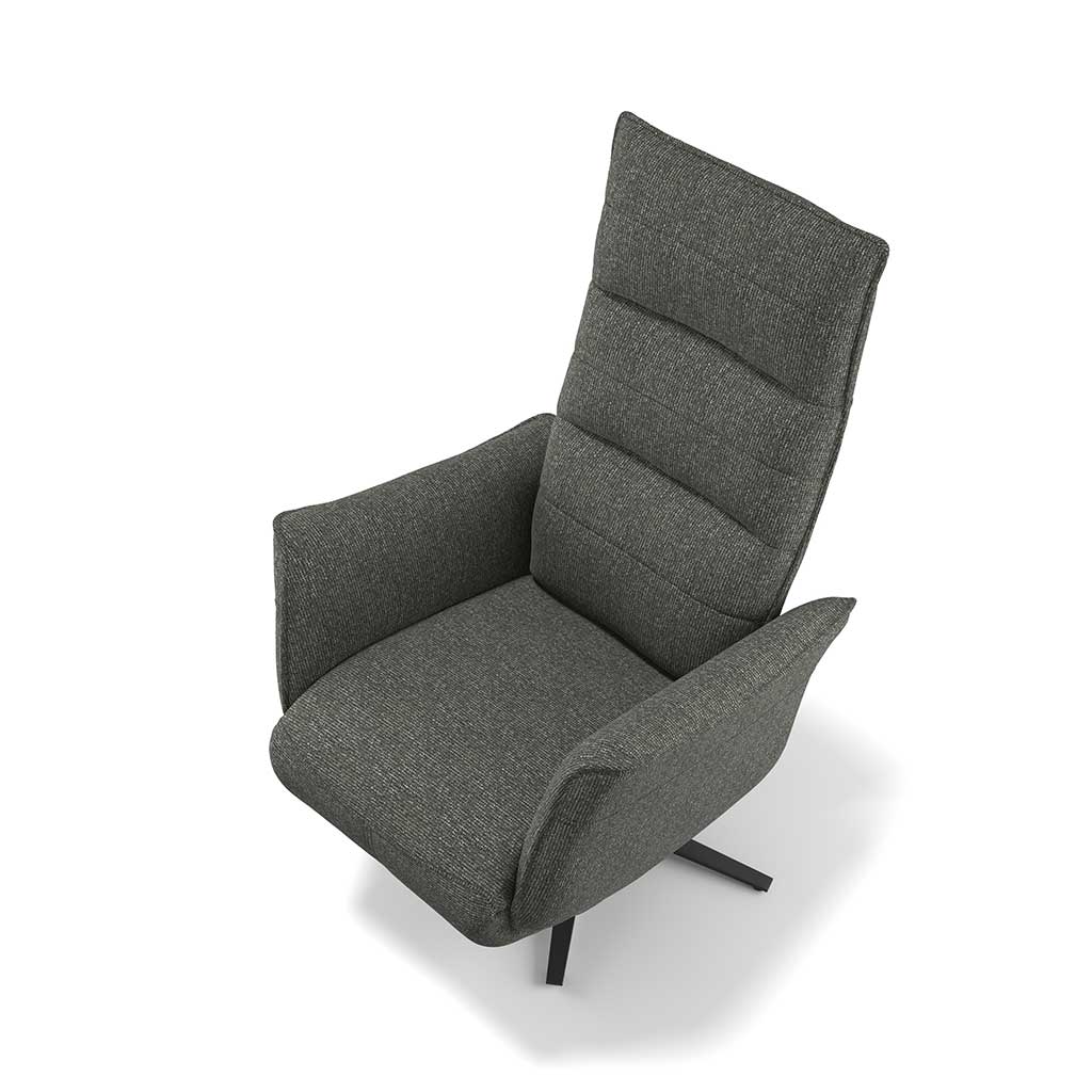 IRIS 6267-RE3M(INCL. BATTERY)-SNEAK 67 ANTRACITE CAT.W - Afbeelding 6