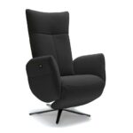 Mercurius – Relaxzetel 4-motorig – Nova 04 (incl batterij)