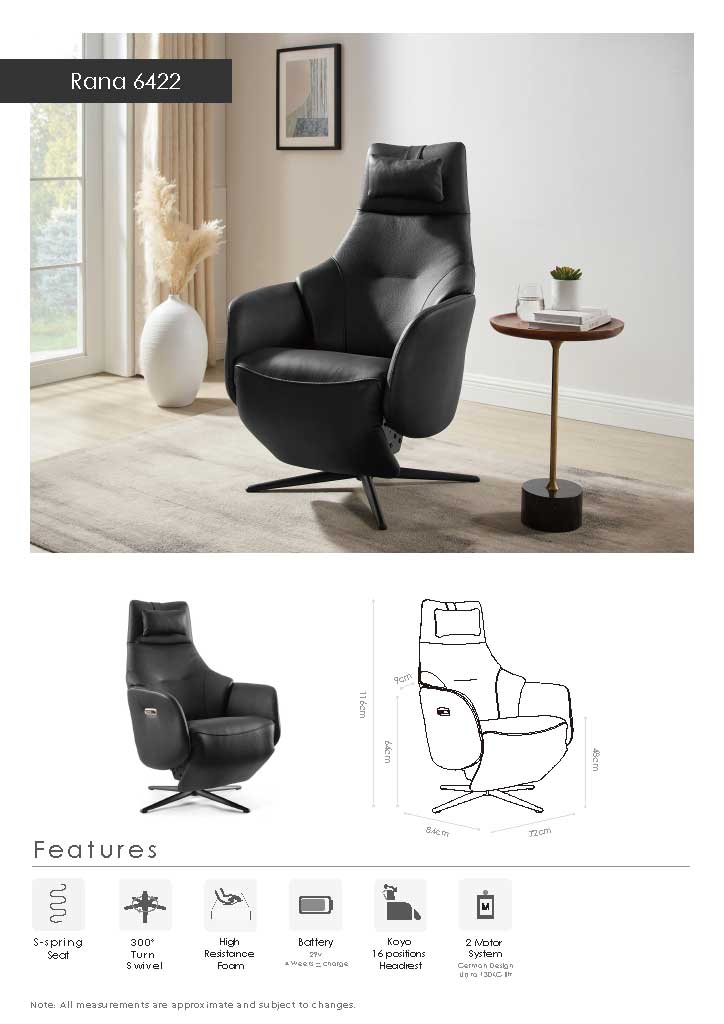 RANA 6422-RE2M(INCL.BATTERY)-BULL 10 LIVER CAT.Z - Afbeelding 9