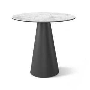 COFFEE TABLE NOTORI 7119-CT57-CERAMIC WHITE MXC121